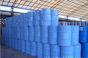 二氯甲烷在山東市場 以品質優良著稱的化工原料